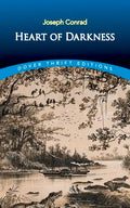 Heart of Darkness - Paperback