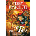 Lords and Ladies - Paperback