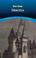Dracula - Paperback