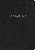 NVI Biblia Letra Súper Gigante, Negro Piel Fabricada - Bonded Leather