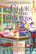 A Clue in the Crumbs - Hardcover