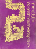 The Flight of Feathered Serpent - Paperback