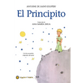 El Principito = The Little Prince - Hardcover