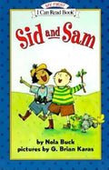 Sid and Sam - Paperback