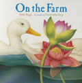 On the Farm - Board Book