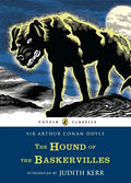 The Hound of the Baskervilles - Paperback
