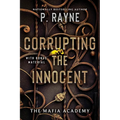 Corrupting the Innocent - Paperback
