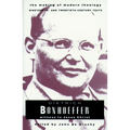 Bonhoeffer Dietrich - Paperback
