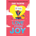 Love from Joy - Paperback