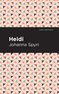 Heidi - Paperback