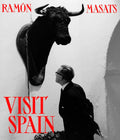 Ramón Masats: Visit Spain - Hardcover