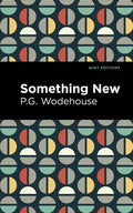 Something New - Hardcover