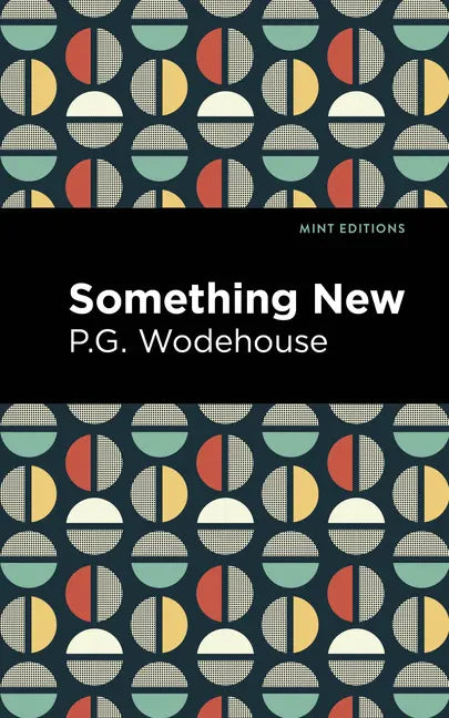 Something New - Paperback