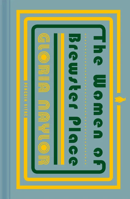 The Women of Brewster Place: A Novel in Seven Stories - Hardcover