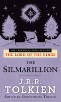 The Silmarillion - Paperback