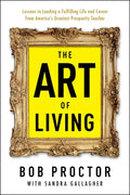 The Art of Living - Paperback