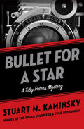 Bullet for a Star - Paperback