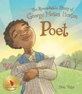 Poet: The Remarkable Story of George Moses Horton - Paperback