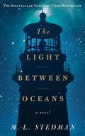 The Light Between Oceans - Paperback