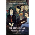 The Ridiculous Age - Paperback