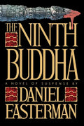 The Ninth Buddha: A Novel of Suspense - Paperback