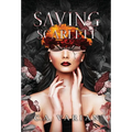 Saving Scarlett - Hardcover
