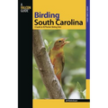 Birding South Carolina - Paperback
