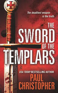 The Sword of the Templars - Paperback