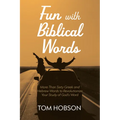 Fun with Biblical Words - Hardcover