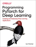 Programming Pytorch for Deep Learning: Creating and Deploying Deep Learning Applications - Paperback