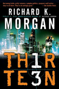 Thirteen - Paperback
