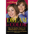 Dream in Color: How the S疣chez Sisters Are Making History in Congress - Paperback
