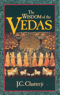 The Wisdom of the Vedas - Paperback