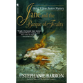 Jane and the Barque of Frailty - Paperback