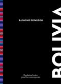 Raymond Depardon: Bolivia - Hardcover