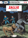 Sallie: Volume 16 - Paperback