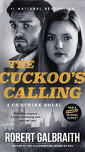 The Cuckoo's Calling - Hardcover
