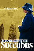 Song of the Succubus - Paperback