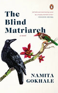 The Blind Matriarch - Hardcover