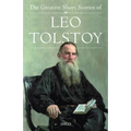 The Greatest Short Stories of Leo Tolstoy - Paperback
