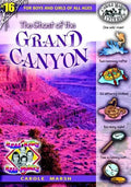 The Ghost of the Grand Canyon - Paperback