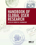 The Handbook of Global User Research - Paperback