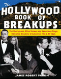 The Hollywood Book of Breakups - Paperback