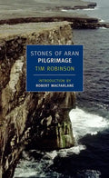 Stones of Aran: Pilgrimage - Paperback