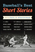 Baseball's Best Short Stories - Paperback