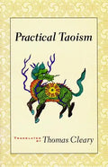 Practical Taoism - Paperback