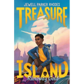 Treasure Island: Runaway Gold - Paperback