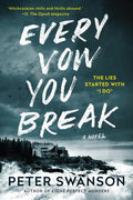 Every Vow You Break - Paperback