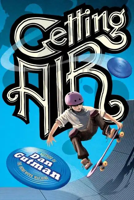 Getting Air - Paperback