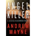 Angel Killer - Paperback